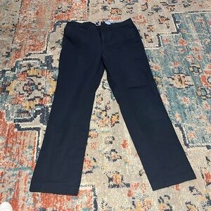 EUC Crewcuts Boys Navy Dress Pants - Size 14